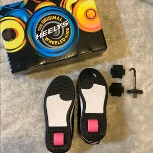 Heelys Brand New!